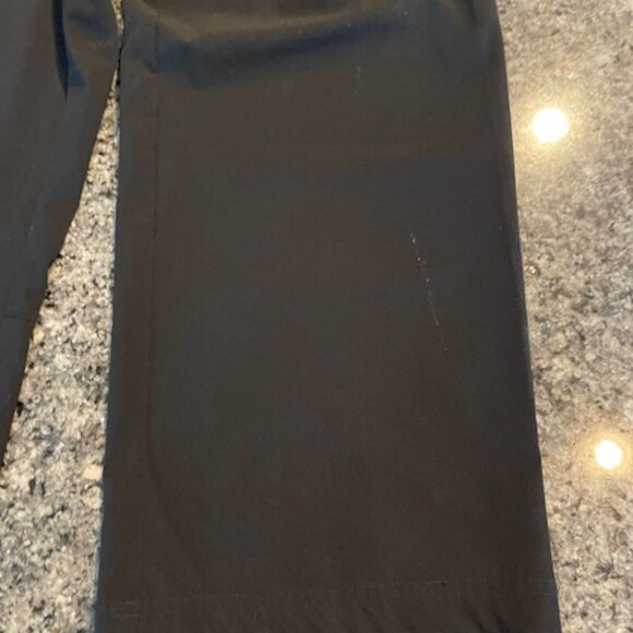 Chico's Zenergy Track Pant Size 2 - Picture 2 of 4